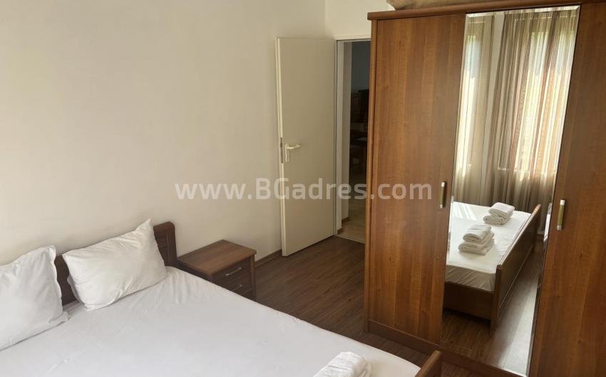 Квартира с прямым видом на море І №4484