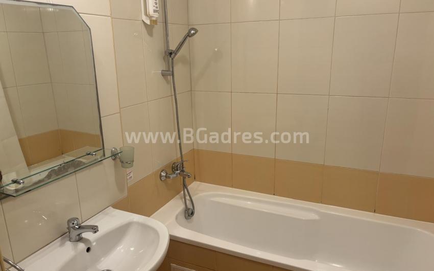 Квартира с прямым видом на море І №4484