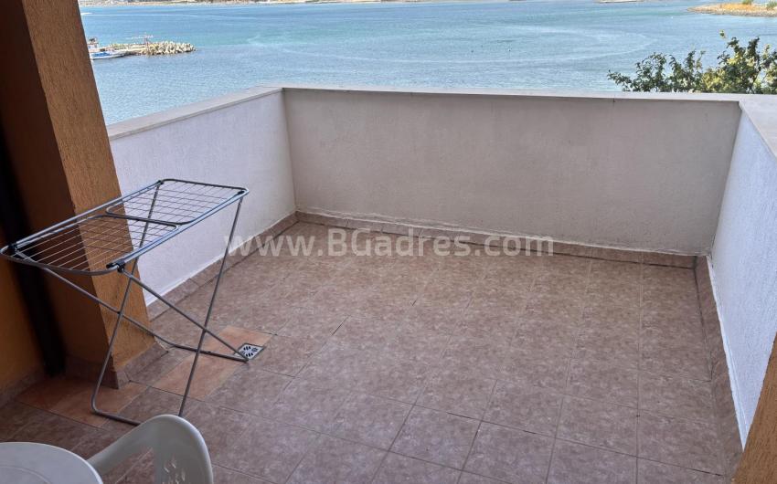 Квартира с прямым видом на море І №4484