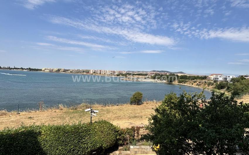 Квартира с прямым видом на море І №4484