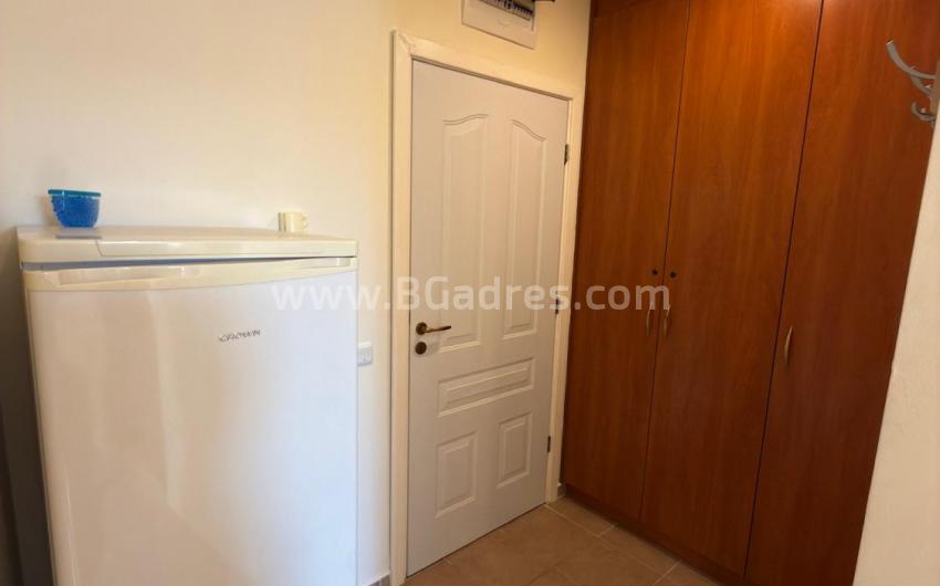 Апартамент в комплекс Холидей Форт І №4374