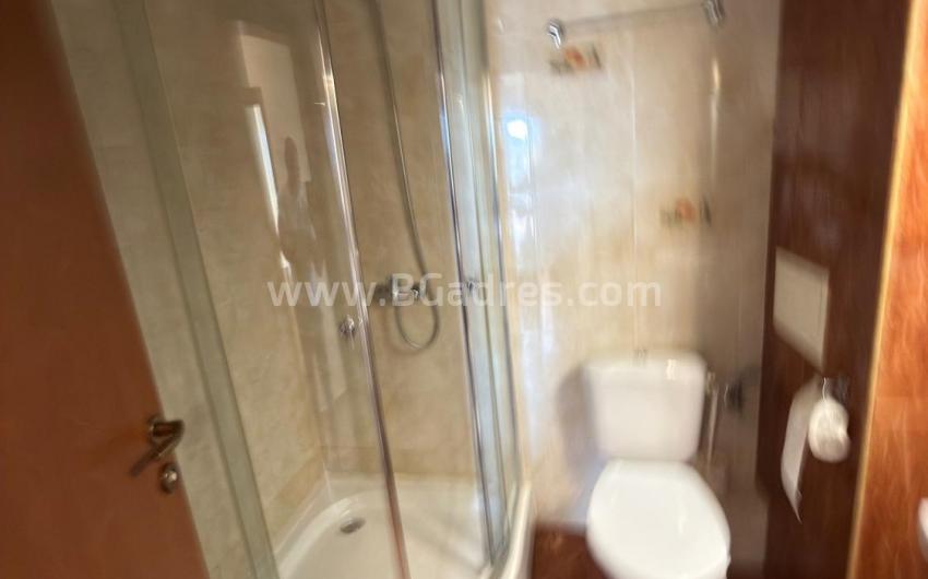 Апартамент в комплекс Холидей Форт І №4374