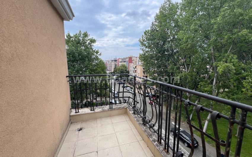 Квартира в комплексе Афродита 3 І №4910