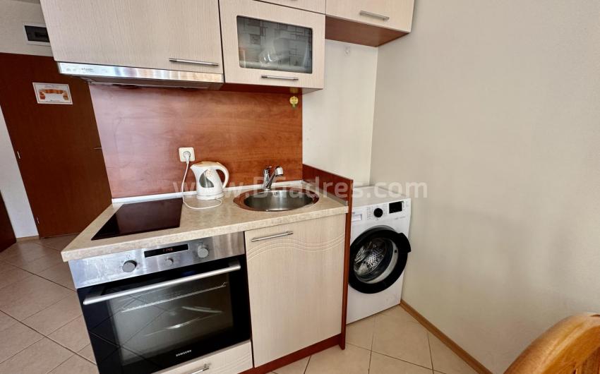 One bedroom apartment at the seadie at a bargain price І №3027