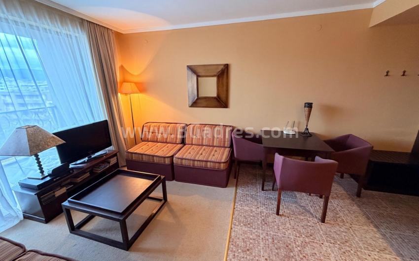 Wohnung in der Anlage Barcelo І №4421