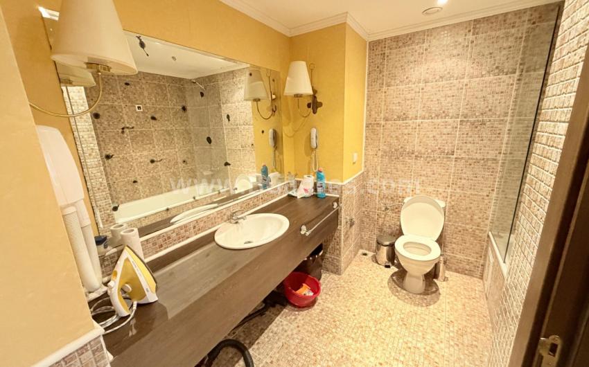 Wohnung in der Anlage Barcelo І №4421