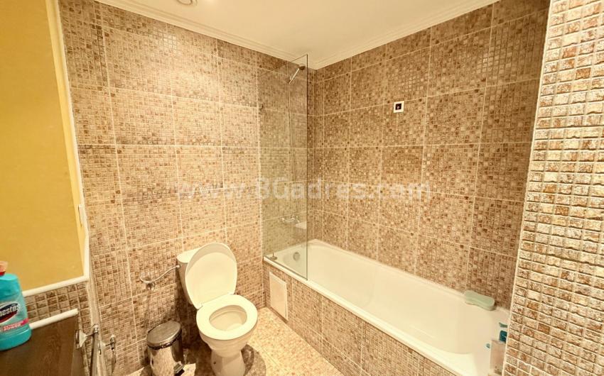 Wohnung in der Anlage Barcelo І №4421