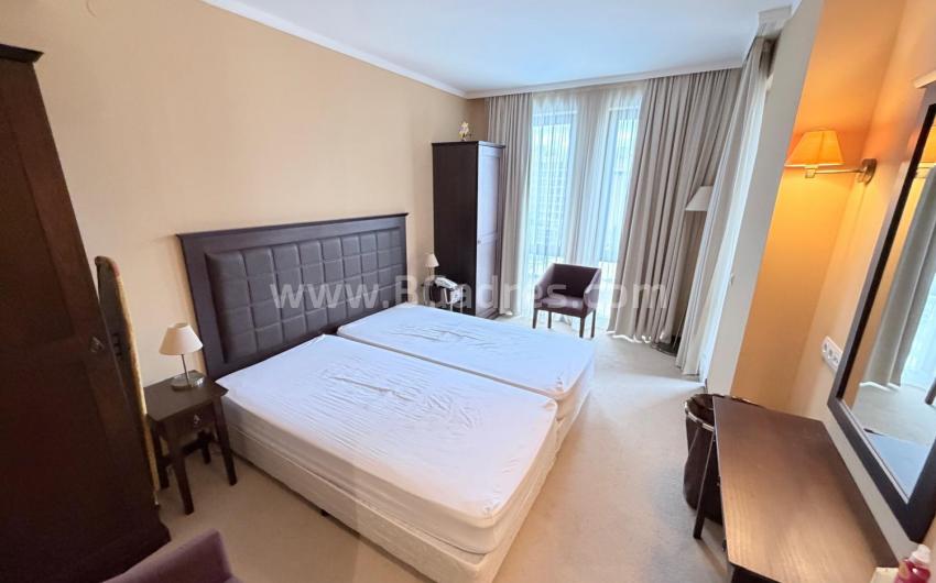 Wohnung in der Anlage Barcelo І №4421