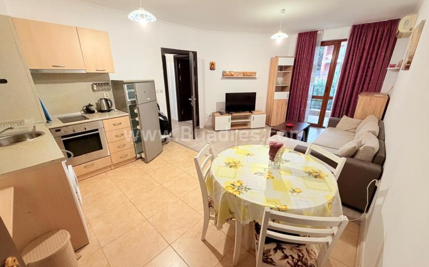 Wohnung in der Anlage Apollon 6 І №4417