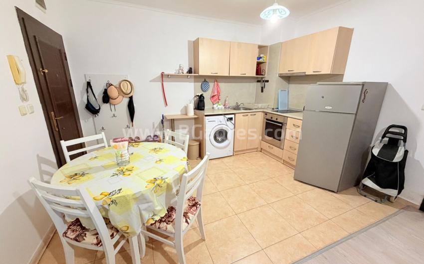 Wohnung in der Anlage Apollon 6 І №4417