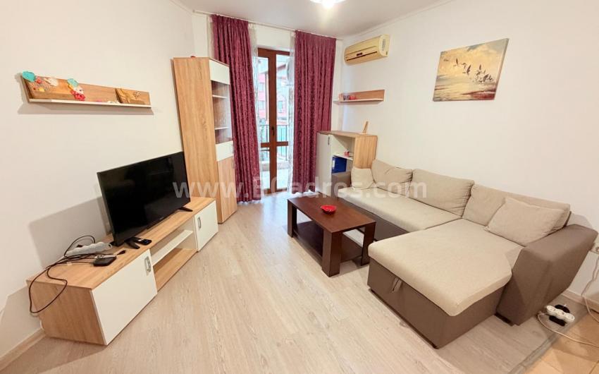 Wohnung in der Anlage Apollon 6 І №4417