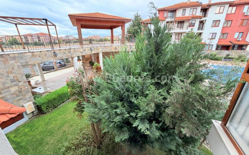 Wohnung in der Anlage Apollon 6 І №4417