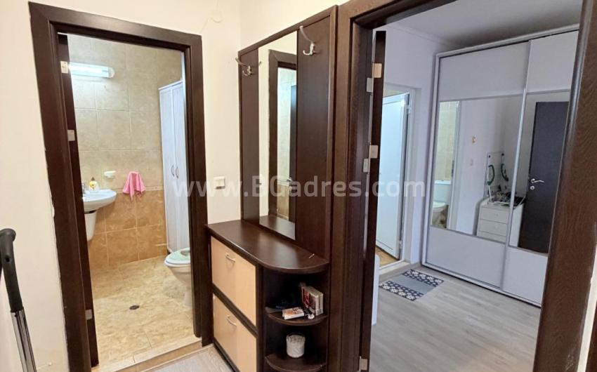 Wohnung in der Anlage Apollon 6 І №4417