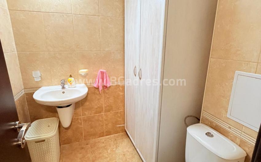 Wohnung in der Anlage Apollon 6 І №4417