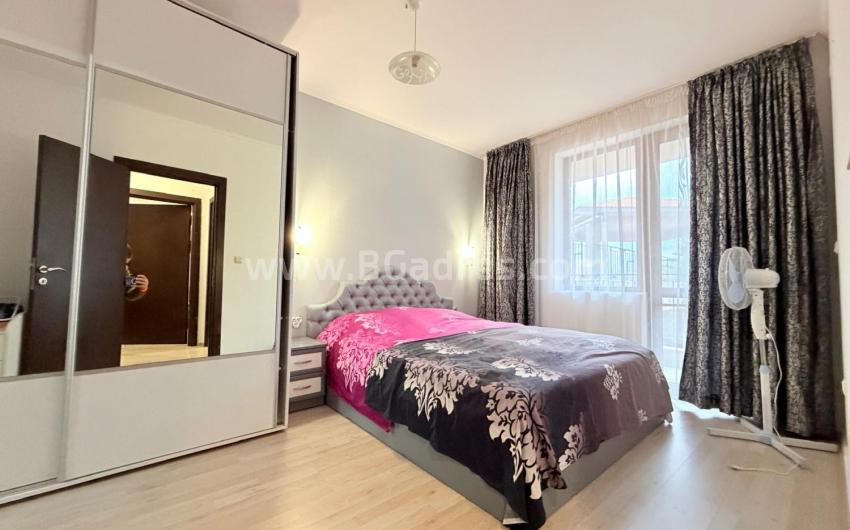 Wohnung in der Anlage Apollon 6 І №4417