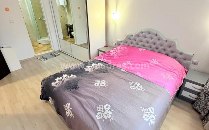 Wohnung in der Anlage Apollon 6 І №4417