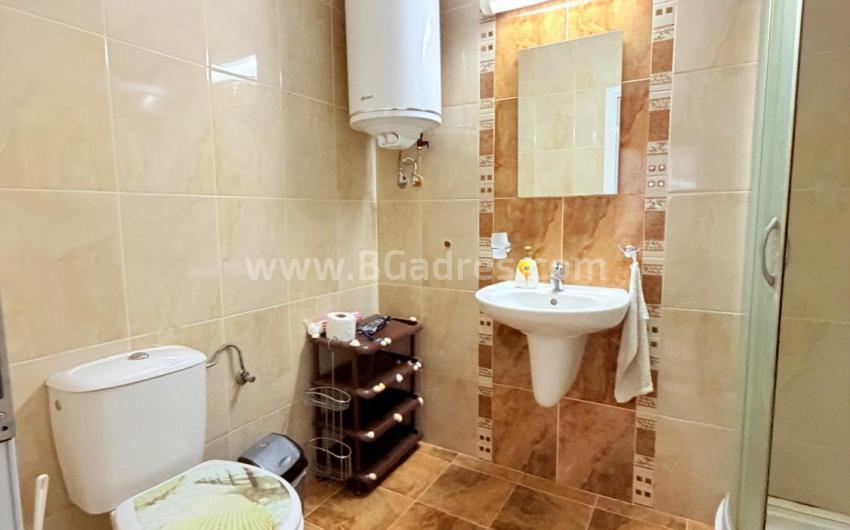 Wohnung in der Anlage Apollon 6 І №4417