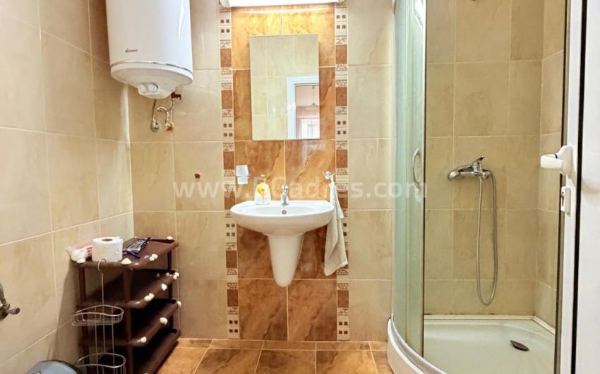 Wohnung in der Anlage Apollon 6 І №4417