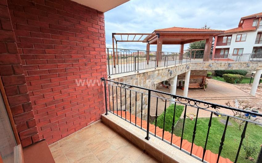 Wohnung in der Anlage Apollon 6 І №4417