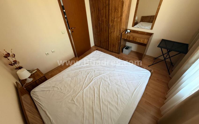 Квартира в комплексе Холидей Форт І №4440