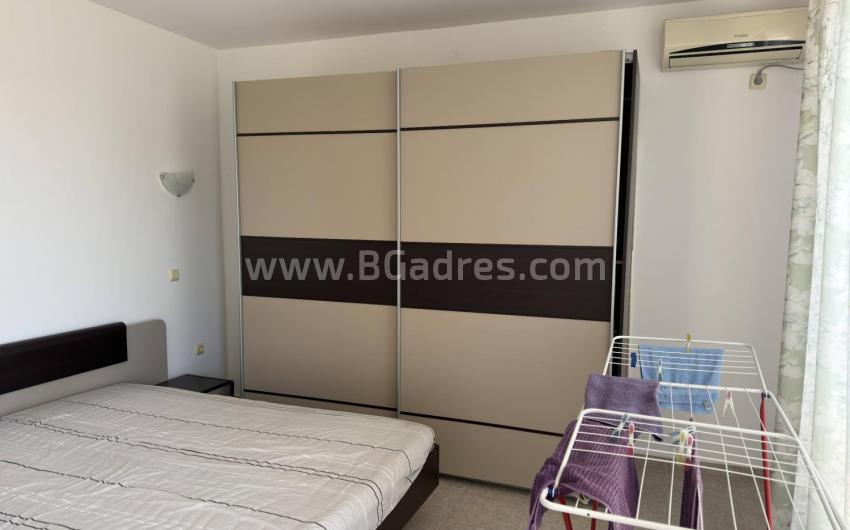 Wohnung im Diamond Bay Komplex І №3777