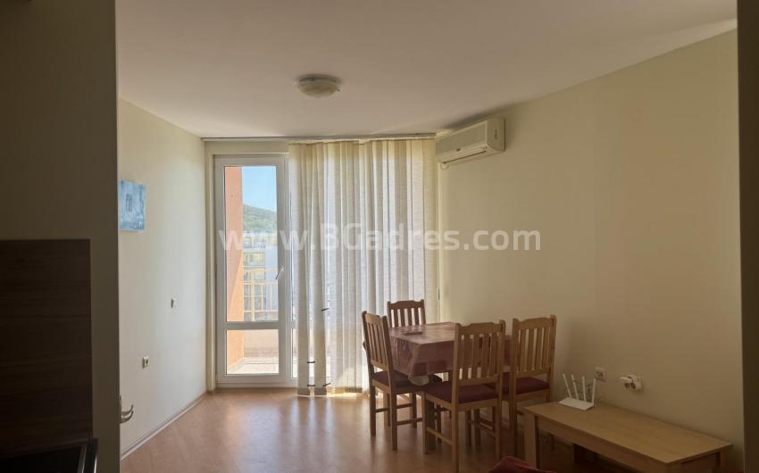 Apartment in the Fort Noks Grand Resort complex І №3776