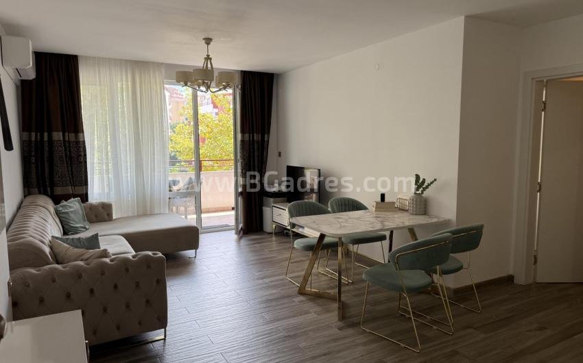 Wohnung in Elenite auf Raten kaufen І №4605