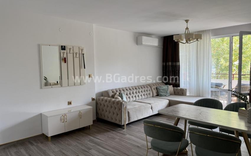 Wohnung in Elenite auf Raten kaufen І №4605