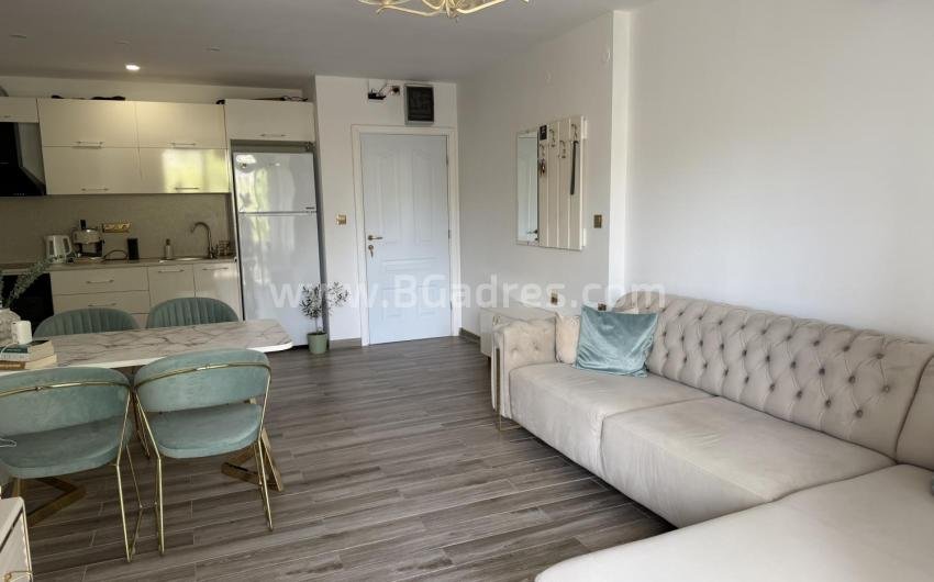 Wohnung in Elenite auf Raten kaufen І №4605