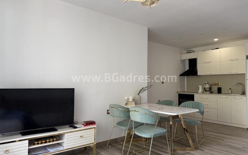 Wohnung in Elenite auf Raten kaufen І №4605