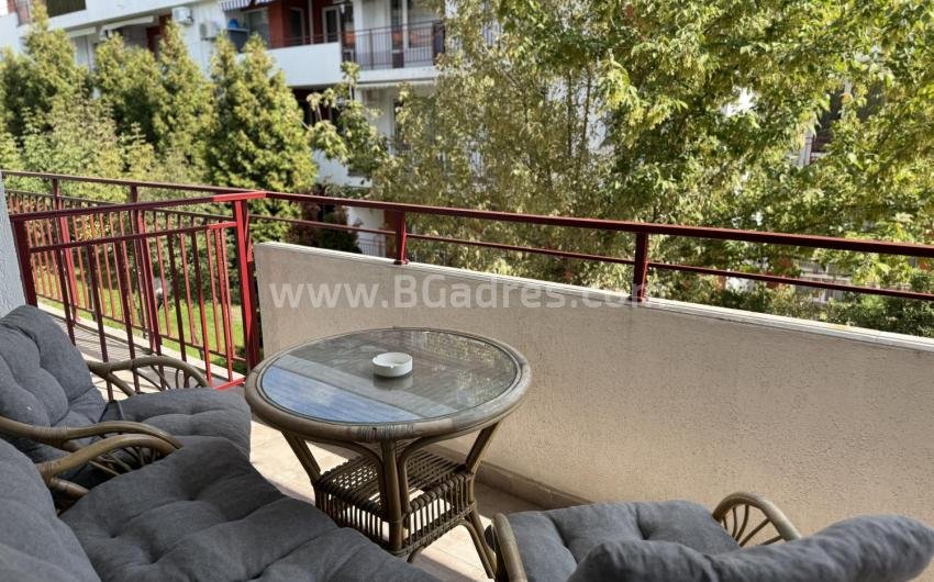 Wohnung in Elenite auf Raten kaufen І №4605