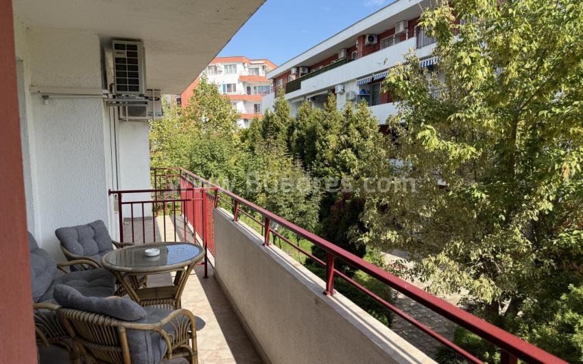 Wohnung in Elenite auf Raten kaufen І №4605