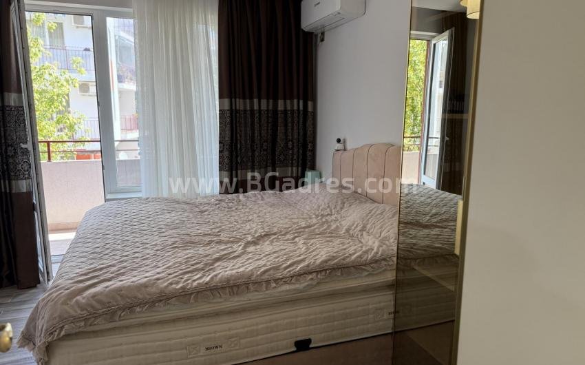 Wohnung in Elenite auf Raten kaufen І №4605