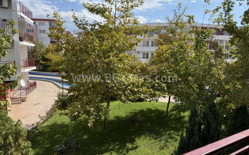 Wohnung in Elenite auf Raten kaufen І №4605