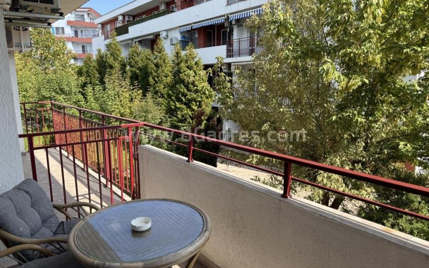 Wohnung in Elenite auf Raten kaufen І №4605