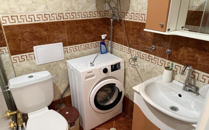 Wohnung in Elenite auf Raten kaufen І №4605