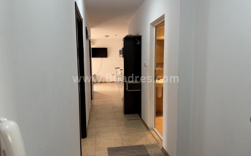 Апартамент на изплащане в Елените І №4602