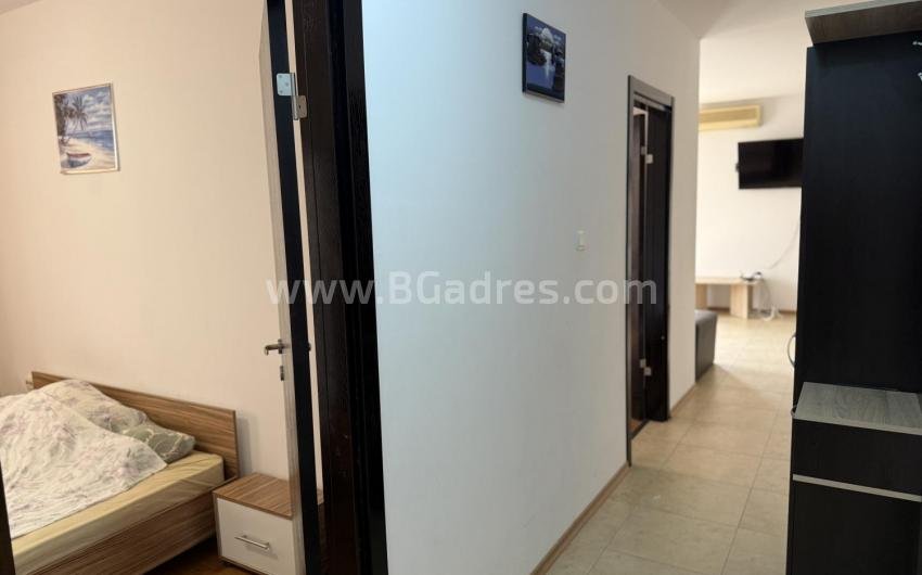 Апартамент на изплащане в Елените І №4602