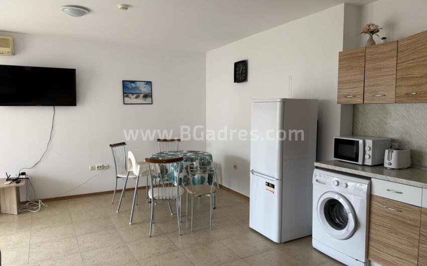 Апартамент на изплащане в Елените І №4602