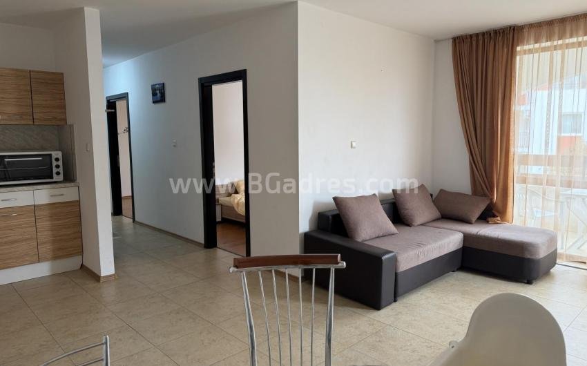 Апартамент на изплащане в Елените І №4602