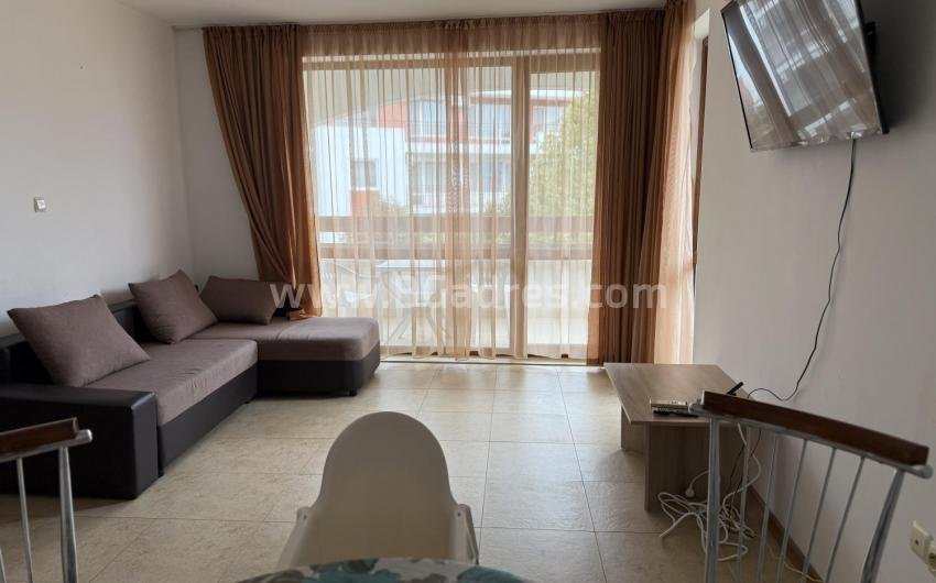 Апартамент на изплащане в Елените І №4602