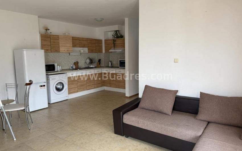 Апартамент на изплащане в Елените І №4602