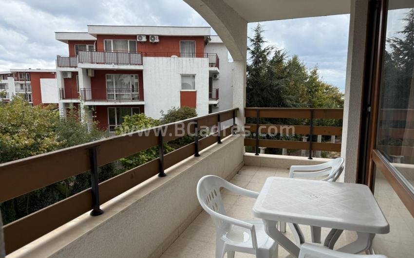 Апартамент на изплащане в Елените І №4602