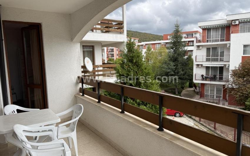 Апартамент на изплащане в Елените І №4602