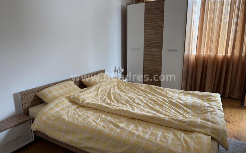 Апартамент на изплащане в Елените І №4602