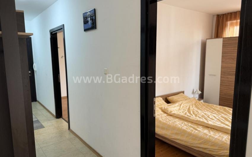 Апартамент на изплащане в Елените І №4602