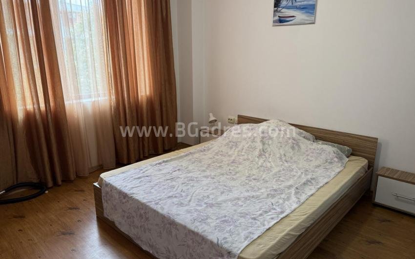 Апартамент на изплащане в Елените І №4602