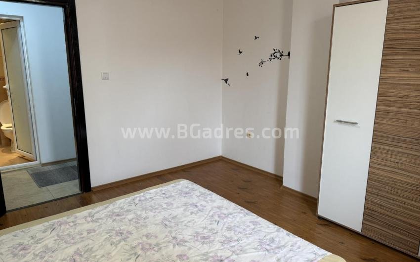 Апартамент на изплащане в Елените І №4602