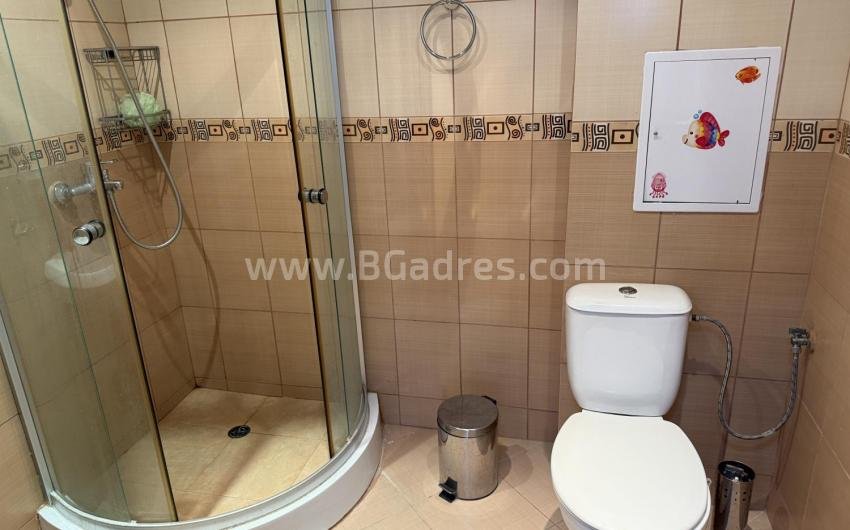 Апартамент на изплащане в Елените І №4602