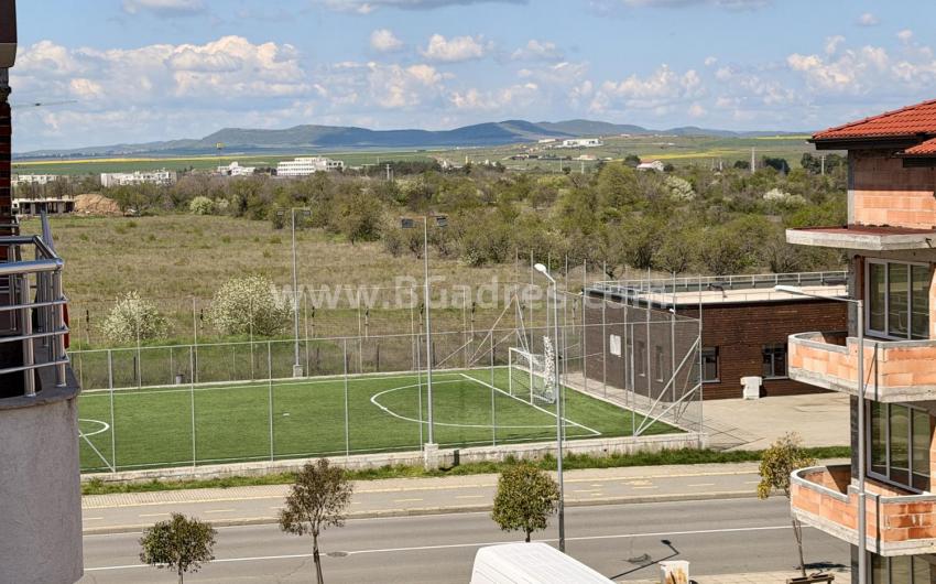Квартира в жилом доме в Несебре І №4747